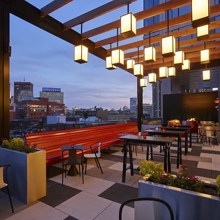 Citizenm Boston North Station-3