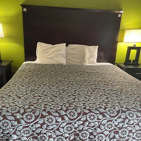 Regency Inn-2