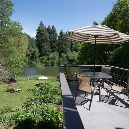 River View Garden Resort-3