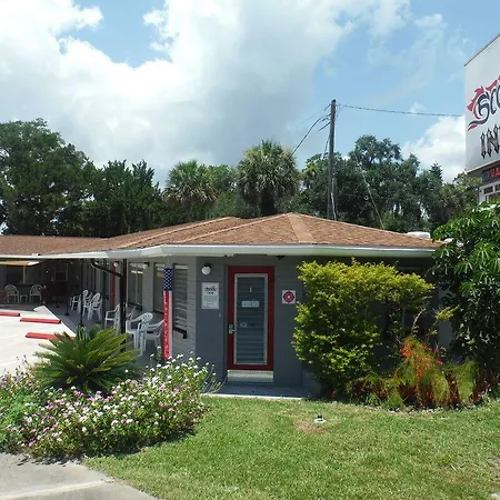 Scoot Inn Motel-2