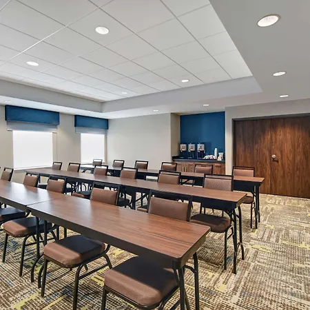 Hampton Inn Cave City, Ky-3