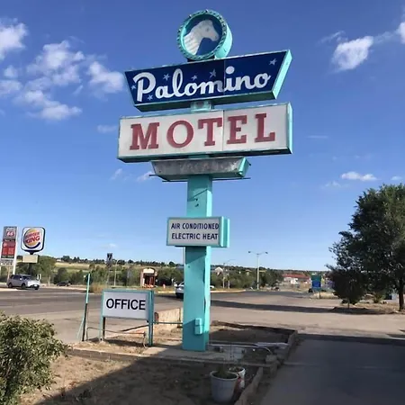 Palomino Motel-3