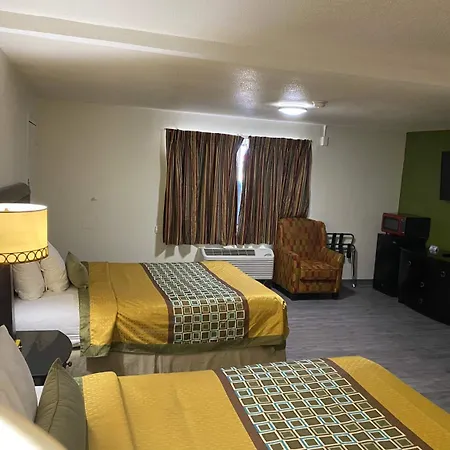 Palomino Motel-2
