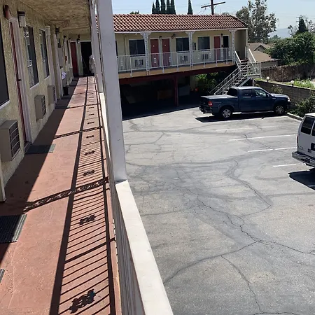 Budget Inn Motel-3