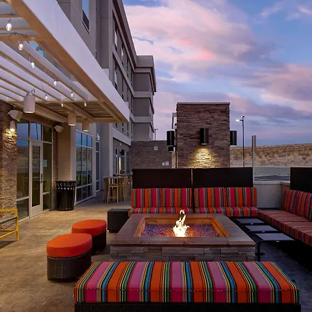 Home2 Suites By Hilton Barstow, Ca-3