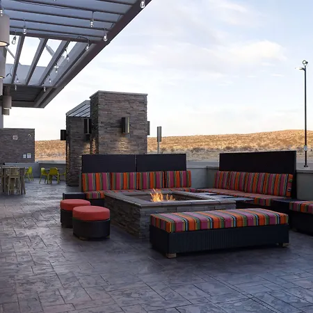 Home2 Suites By Hilton Barstow, Ca-2