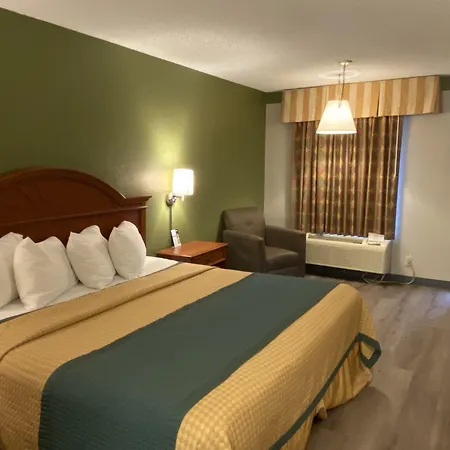 Cabarrus Inn-2