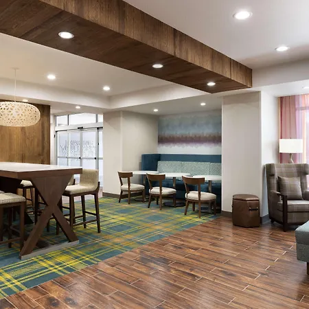 Hampton Inn Oakhurst-Yosemite-3