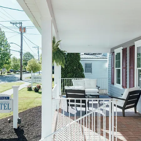 Skaneateles Boutique Hotel-3