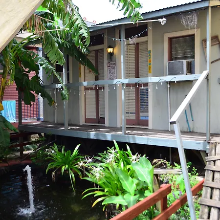 India House Hostel-2