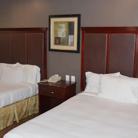 Economy Inn By Hotel O Gladewater, Tx-3