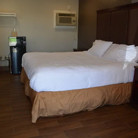 Economy Inn By Hotel O Gladewater, Tx-2