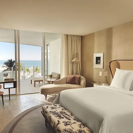Four Seasons Hotel And Residences Fort Lauderdale-2