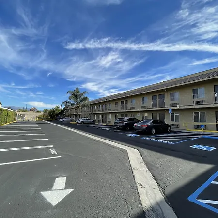 New Star Inn El Monte, Ca - Los Angeles-3