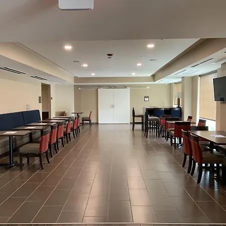 Comfort Suites Daytona Beach-Speedway-3