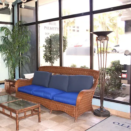 Blue Palmetto Vacation Rentals-3