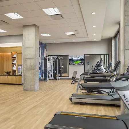 Springhill Suites Madison-3