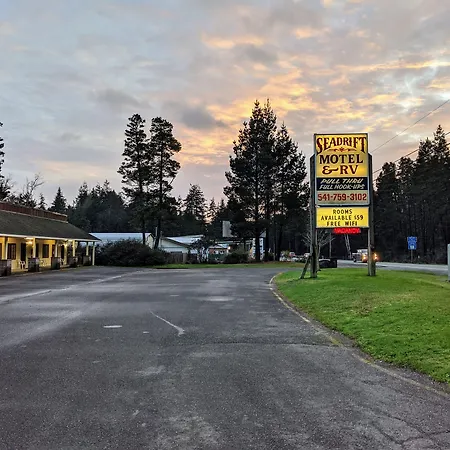 Seadrift Motel & Rv Park-3