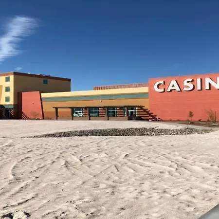 Havasu Landing Resort And Casino-3