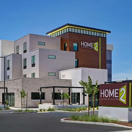 Home2 Suites By Hilton Atascadero, Ca-3