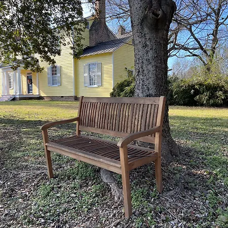 The Sunnyside Sisters Bed And Breakfast-3