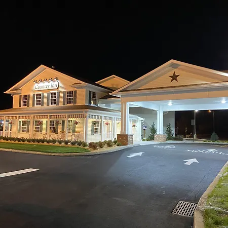 Country Inn Of Hazlet-3