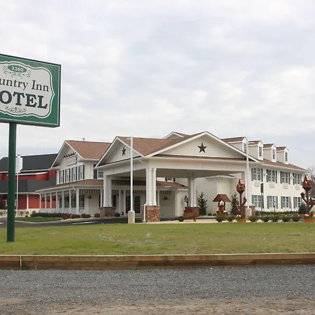 Country Inn Of Hazlet-2