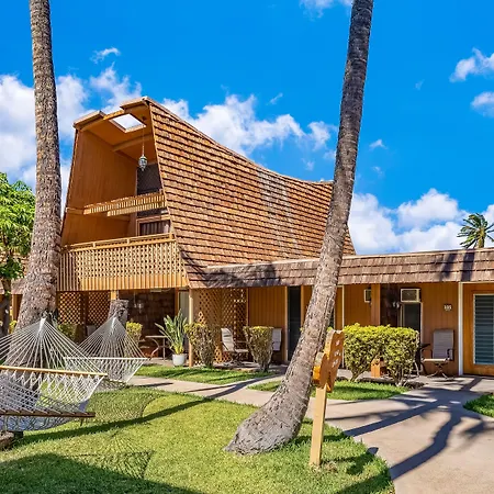 Hotel Moloka'i-3
