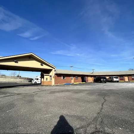 Circle Motor Lodge-3