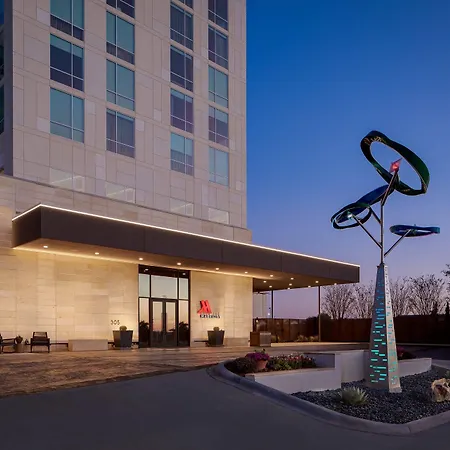 Odessa Marriott Hotel & Conference Center-2