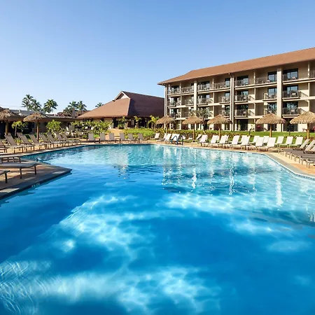 Sheraton Kauai Resort Villas-3