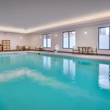 Hyatt Place Anchorage-Midtown-2