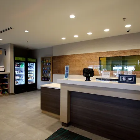 Home2 Suites By Hilton Miami Doral West Airport, Fl-3