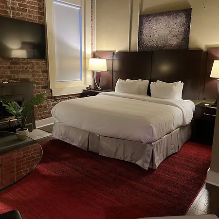 The Skylight Hotel-2