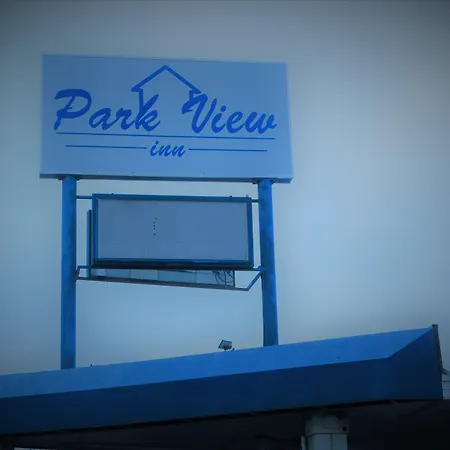 Park View Inn.-3