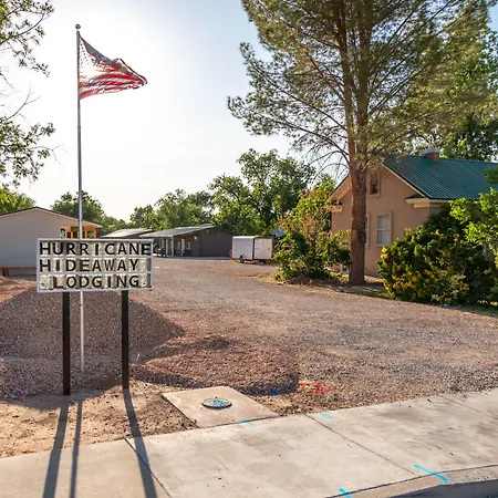 Hurricane Hideaway Lodging-2