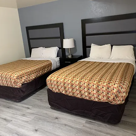 Green Garden Inn-3