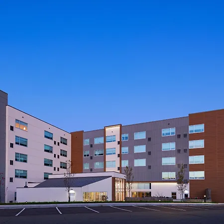 Element By Marriott Spring Valley-2