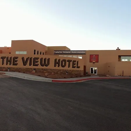 The View Hotel-2