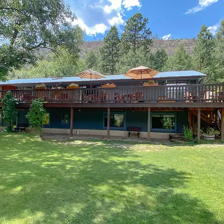 Country Sunshine Bed And Breakfast-3