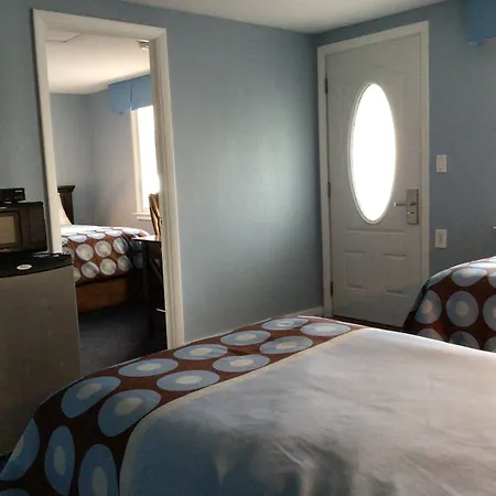 Hitching Post Country Motel-3