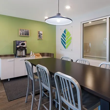 Woodspring Suites Jacksonville Orange Park-3