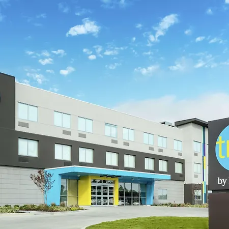 Tru By Hilton Greenville-3