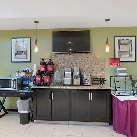 Antioch Hotel & Suites-3