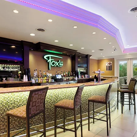 Antioch Hotel & Suites-2