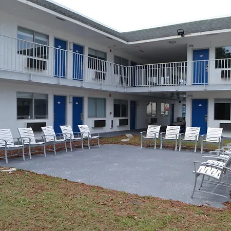 Noble Suites Jacksonville-2