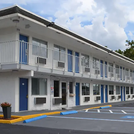 Noble Suites Jacksonville-3
