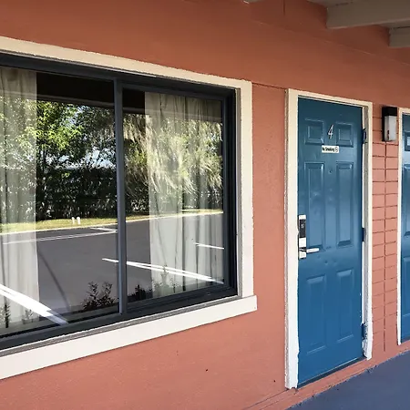 Ocala Cove Motel-3