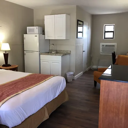 Ocala Cove Motel-2