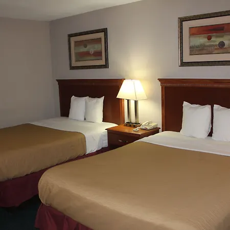 Interstate Motel-3